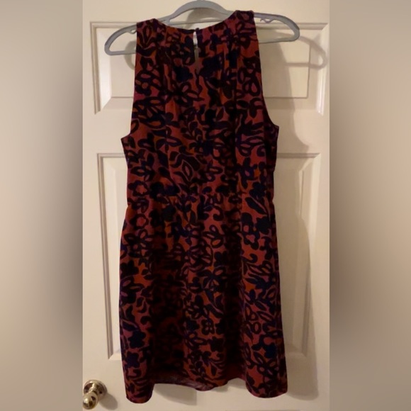 41 Hawthorne: Isabelle Dress - Picture 2 of 5